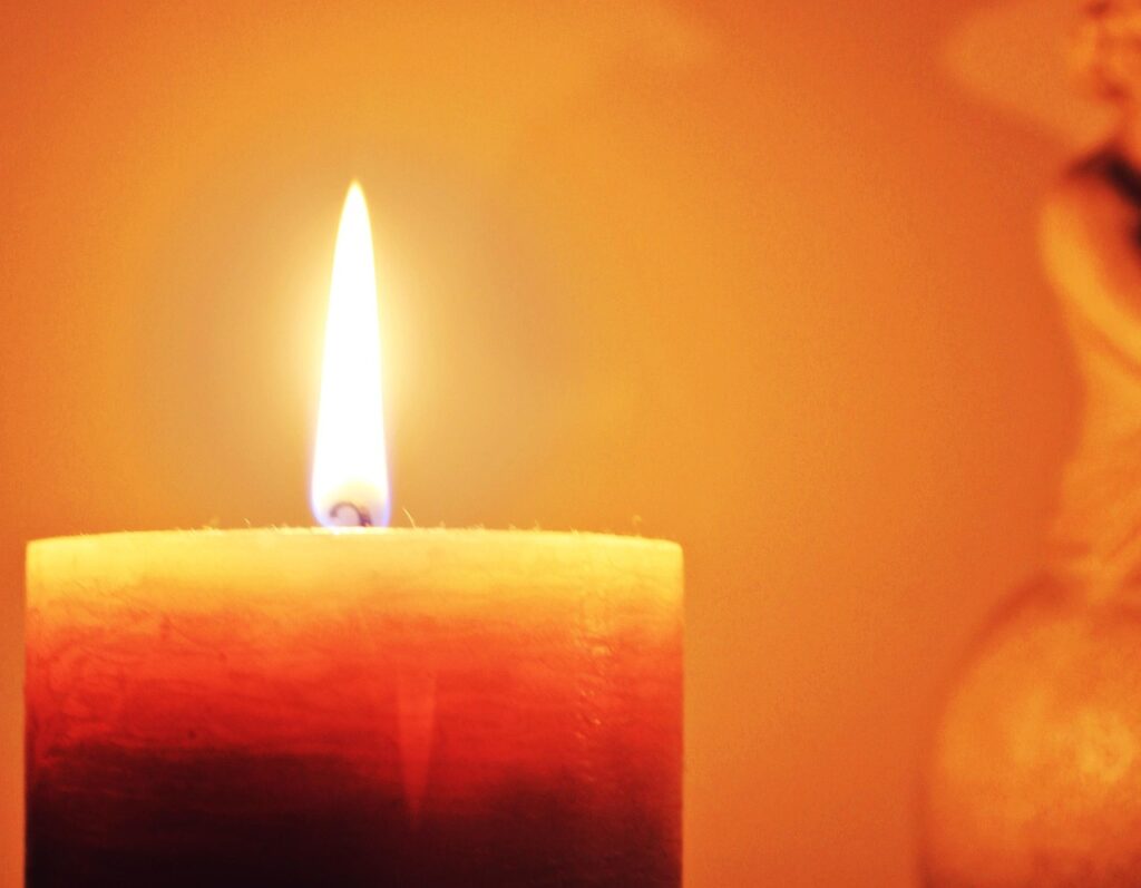 light, night, church, evening, candle, houses, light reflections, lighting, light and shade, candle, candle, candle, candle, candle